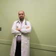Dr. Zalzala / Image: CNBC