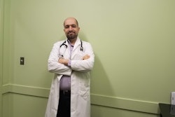 Dr. Zalzala / Image: CNBC