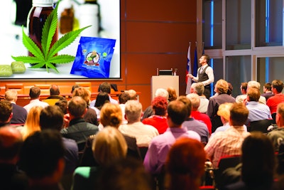 Cannabis Packaging Summit to Debut Alongside WestPack 2020