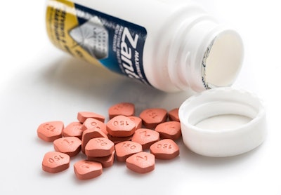 Zantac and generic versions of the popular heartburn medicine face concerns about contaminants.