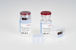 Schreiner MediPharm's Flexi-Cap Prime has a combined tear strip for the label and cap