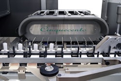 CIPM China 2019: the Marchesini Group showcases the Integra 520, the perfect solution to pack blisters into cartons at high speeds