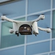 UPS' existing logistics program delivers medical samples via Matternet’s unmanned drone platform at the WakeMed hospital and campus in Raleigh, NC.