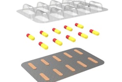 Activ-Blister Packaging / Image: Aptar