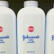 Baby Powder / Image: Flickr