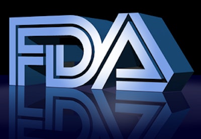 FDA Comments on Potential Device Shortages in the Face of ETO Facility Interruptions/Closures
