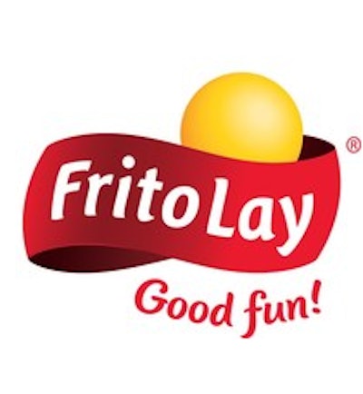 Frito-Lay logo