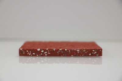 BASF Ucrete UD200 SR flooring system