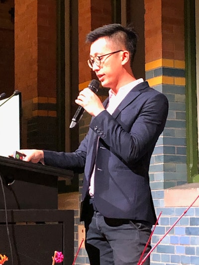 Youhong Xiao, Founder of PBrain