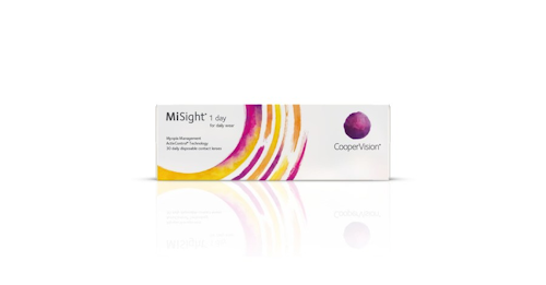 MiSight