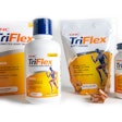 TriFlex “to promote joint health,” comes as functional beverage, functional food in the form of soft chews, and caplets. Cartons, rigid containers with tamper-evident seals, and flexible pouches offer the consumer a variety of packaging and delivery systems. PMMI’s research predicts the move from rigid containers to flexible pouches, but there are still plenty of vitamin bottles on the shelf at GNC.
