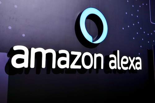 Amazon's Alexa now fills prescriptions.