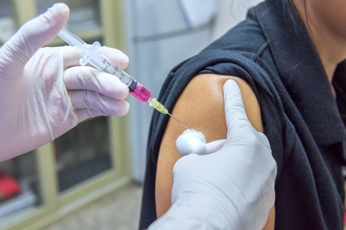 Flu Shot
