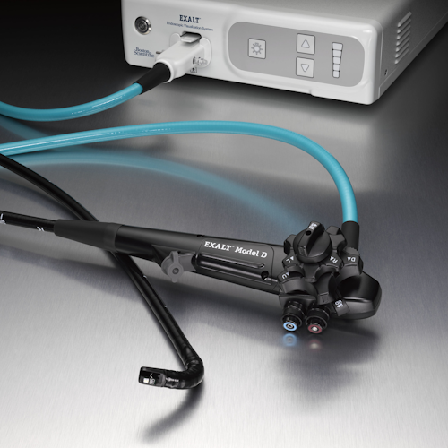 Reusable Duodenoscope