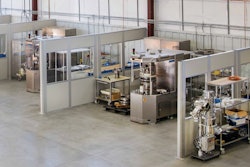 Certified Pre Owned Area Of Korsch America Inc Facility