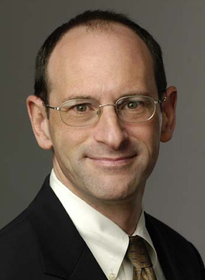 Eric Greenberg