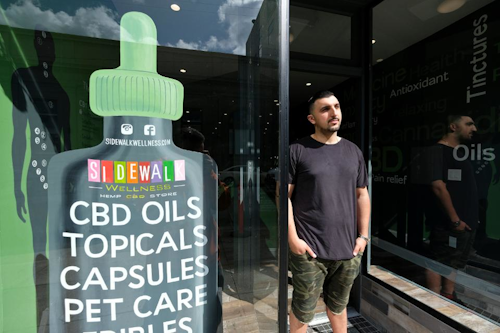 CBD Products