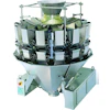 HTMW-T2-2.5D-WD(SS) multi-head weigher