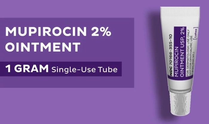 Ointment Packaging