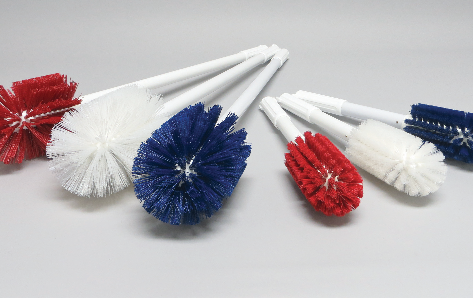 Perfex Vat And Cylinder Brushes