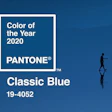 Pantone Color of the Year 2020