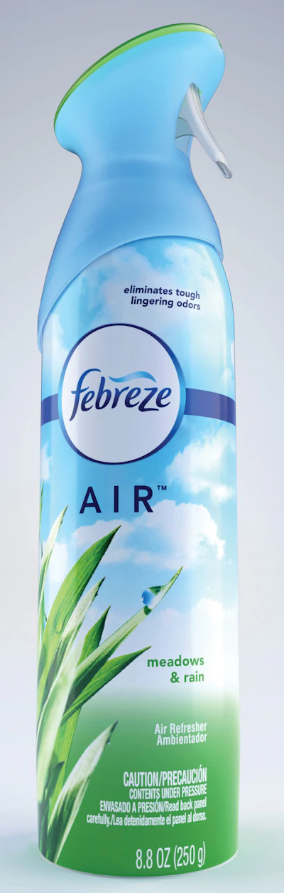Febreze Air Freshner