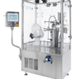 The Robotic Nest Filling Machine for Lab is specifically designed to be used in laboratories.