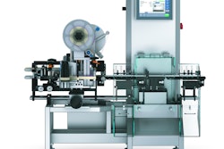 TQS-HC-A-TE 3-in-1 Checkweigher