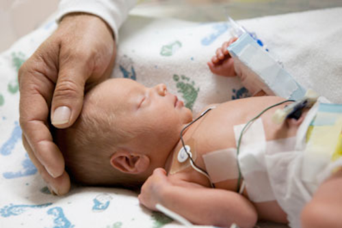 Neonatal Abstinence Syndrome