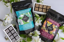 Hp 109826 Garden society 19 1400