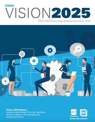 Vision 2025