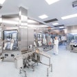 Barrier technologies are indispensable in safe sterile manufacturing.