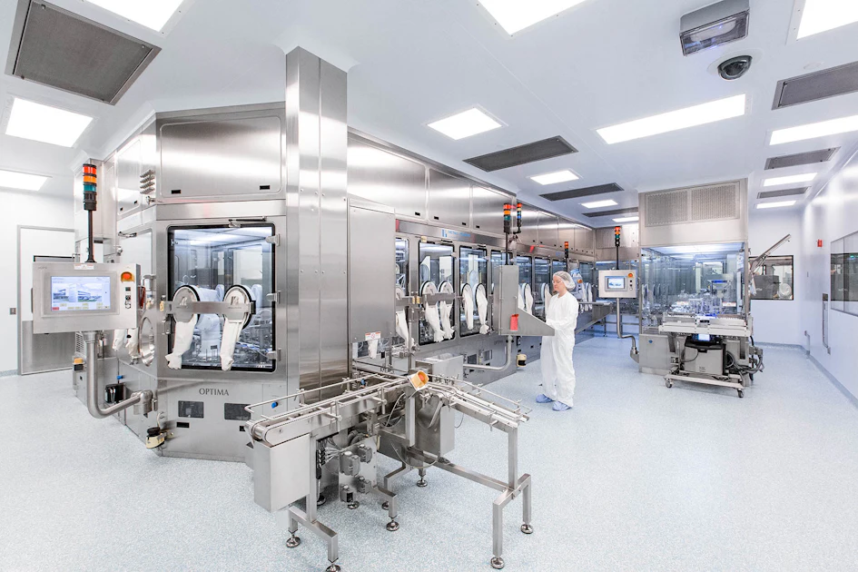 Optima Machine OPTIMA do Brasil invites to its Barrier Technology Seminar From: Optima ...