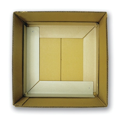 Bullet Tools with PF PalletTop