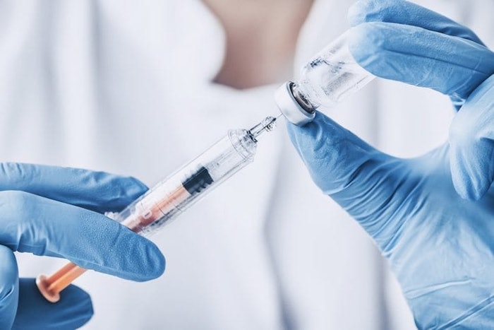 Universal Flu Vaccine