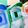 Plastic Bottle Recycling