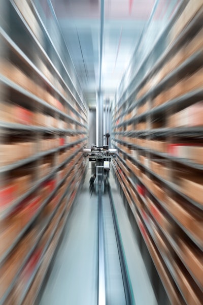 WERC’s Top Supply Chain Issues in 2020