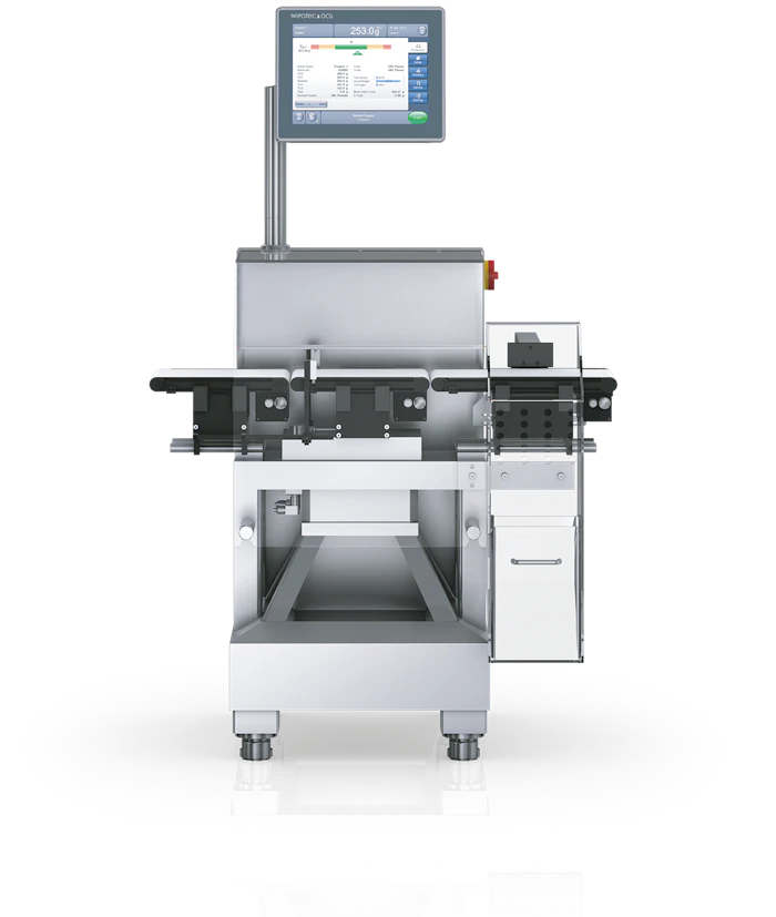 At Westpack Wipotec Ocs To Showcase Quality Control Modules For F B Pharma And Cannabis Sectors From Wipotec Ocs Inc Healthcare Packaging