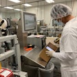 Sovereign implemented serialization and aggregation on all three configurations of packaging lines at once.
