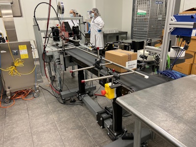 CDMO Speeds its Line with Open-Source L4 Serialization System ...