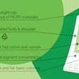 Featuring a tamper-evident, push-on PE flip-top cap, the printer-friendly SpringTube, can be decorated via digital, flexo or metallic foil processes.
