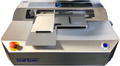 PTI Seal-Scan