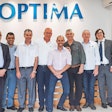 “Our close partnership means that manufacturing companies in the pharmaceutical and consumer sectors can access a wide range of solutions from a single source,' says Rolf Geissinger, Managing Director of Optima do Brasil, about the new alliance.