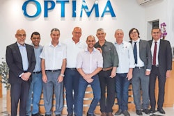 “Our close partnership means that manufacturing companies in the pharmaceutical and consumer sectors can access a wide range of solutions from a single source,' says Rolf Geissinger, Managing Director of Optima do Brasil, about the new alliance.