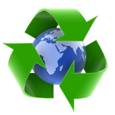Recycling Photo