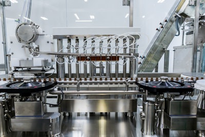 Tube Fillers - TurboFil Specialists in Filling and Assembly