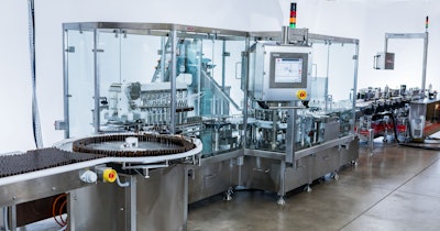 Tube Fillers - TurboFil Specialists in Filling and Assembly