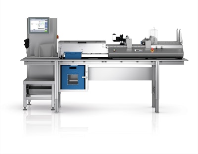 A user-friendly solution for applying track & trace data to individual cartons.