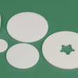 The liners are supposed to offer plastic material reduction between 19 and 33%, as compared to Tri-Seal’s coextruded foam liners.