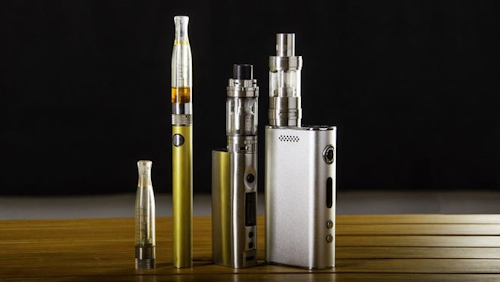 Vape Cartridges